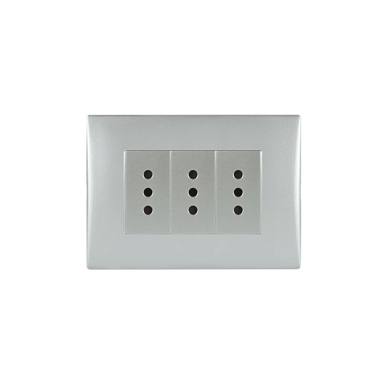Placa-Armada-Enchufe-Triple-10A-250-V-Plata-249845_1
