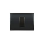 Placa-Armada-Interruptor-Simple-9-12-10A-250-V-Negro-249851_1