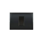 Placa-Armada-Interruptor-Simple-9-24-10A-250-V-Negro-249852_1
