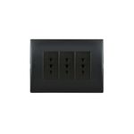 Placa-Armada-Enchufe-Triple-10A-250-V-Negro-249860_1