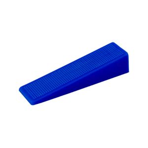 Cuña Niveladora Para Porcelanato 1,8 x 9 x 2 cm 100 un