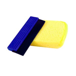 Set Esponja Y Fraguador F3C