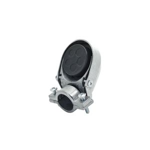 Cabeza De Servicio Metálica 3/4"
