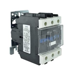Contactor 1NO + 1NC 80 A