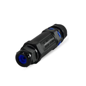 Conector Impermeable 0,5/2,5 mm 16 A