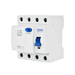 Interruptor-Diferencial-EBS6R-30-mA-4-x-25A-Blanco-244575_1