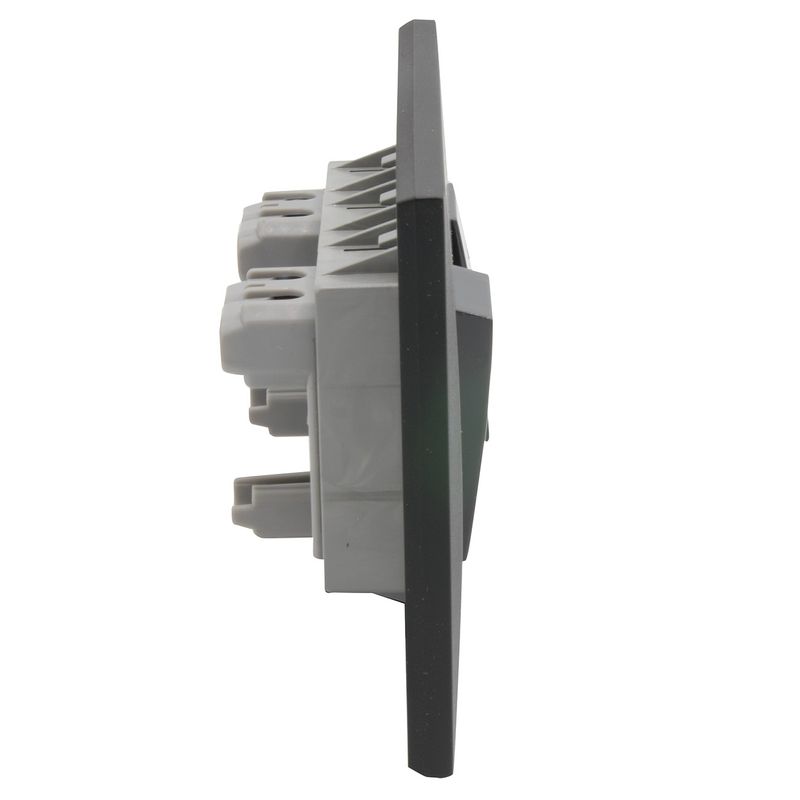Placa-Armada-Interruptor-9-15-Doble-15A-Nobile-Negro-244594_3