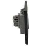 Placa-Armada-Enchufe-Simple-10A-Nobile-Negro-244595_3