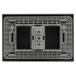 Placa-Armada-Enchufe-Simple-10A-Nobile-Negro-244595_4