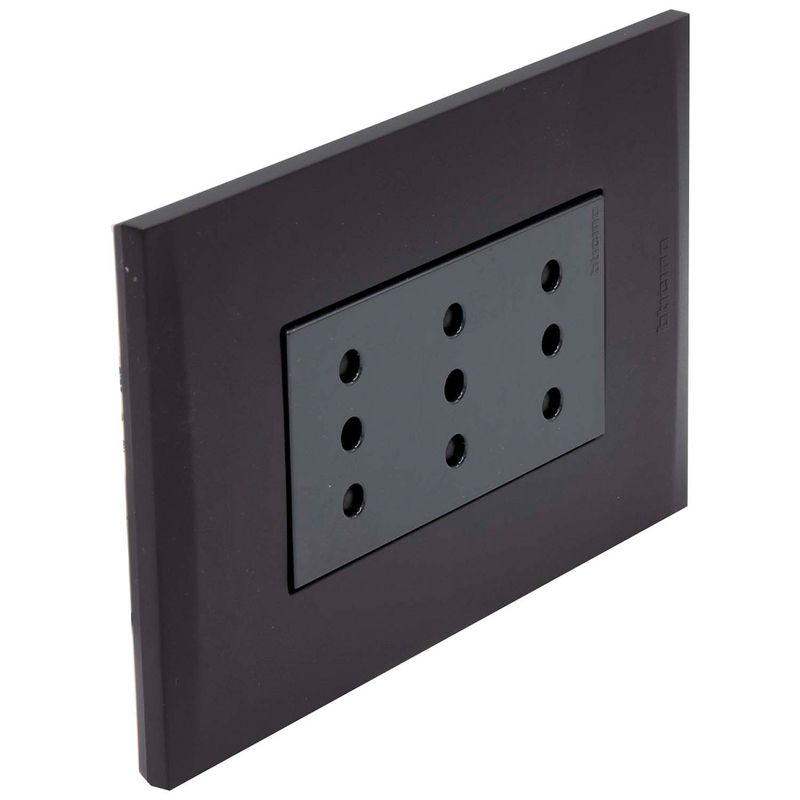 Placa-Armada-Enchufe-Triple-10A-Nobile-Negro-244597_2