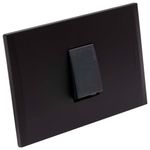 Placa-Armada-Interruptor-Conmutador-9-24-Nobile-Negro-246664_2