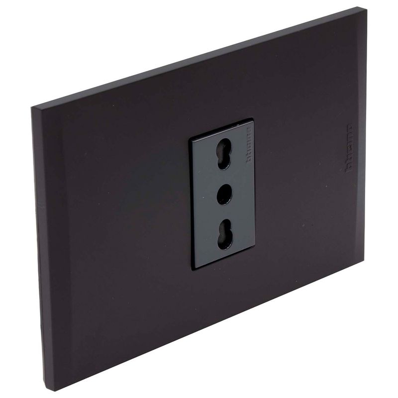 Placa-Armada-Enchufe-Simple-10-16A-Nobile-Negro-246665_2