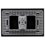 Placa-Armada-Enchufe-Simple-10-16A-Nobile-Negro-246665_4