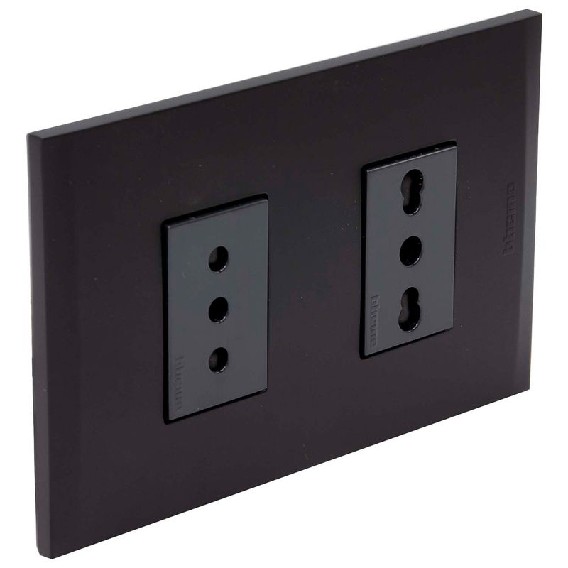 Placa-Armada-Enchufe-Doble-10A-10-16A-Nobile-Negro-246666_2