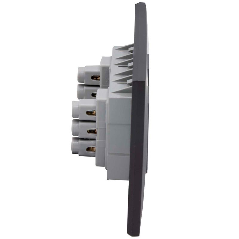Placa-Armada-Enchufe-Doble-10A-10-16A-Nobile-Negro-246666_3