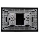 Placa-Armada-Enchufe-Doble-10A-10-16A-Nobile-Negro-246666_4
