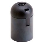 Portalampara-Plastico-Con-Borne-Con-Bloqueo-Negro-249677_1
