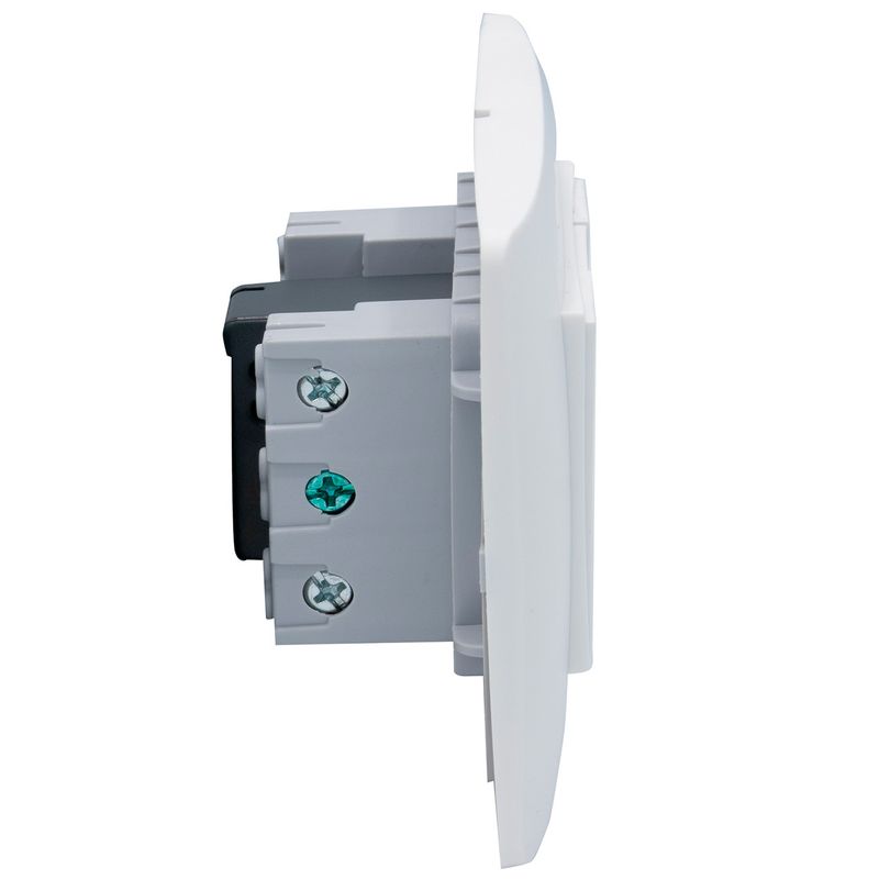 Placa-Armada-Enchufe-Doble-10A-Cargador-UsbA-Blanco-250382_3