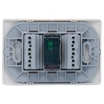 Placa-Armada-Enchufe-Doble-10A-Cargador-UsbA-Blanco-250382_4