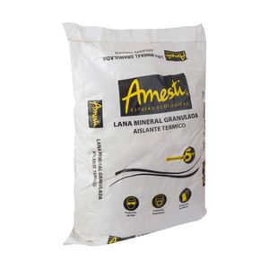 Lana Mineral Granulada 5 kg