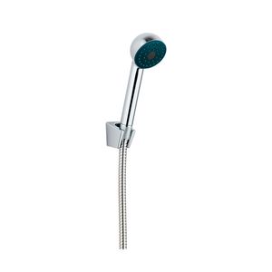 Set De Ducha Eco + Flexible + Soporte