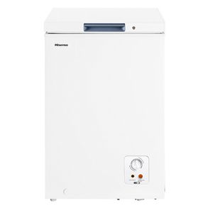 Congelador Horizontal 99 L Blanco