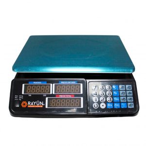 Balanza Digital 40 kg
