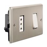 Placa-Armada-Interruptor-9-12-Simple-Enchufe-10A-Magic-Gris-14062_2