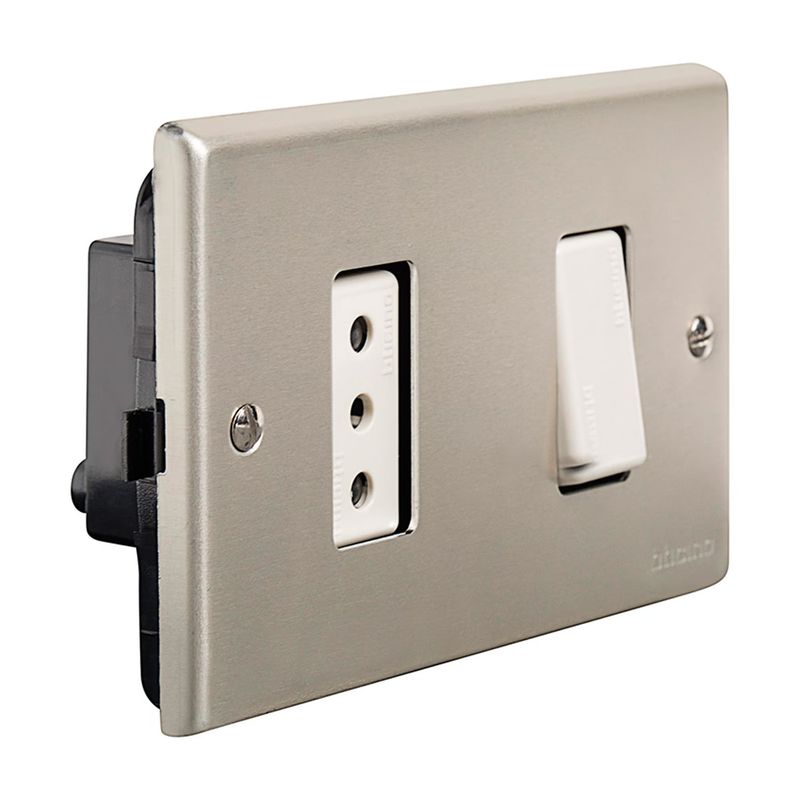 Placa-Armada-Interruptor-9-12-Simple-Enchufe-10A-Magic-Gris-14062_2