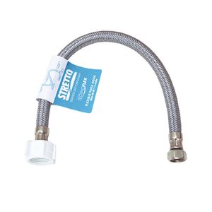 Flexible De Agua Hi-Hi 1/2 x 15/16" Con Tuerca