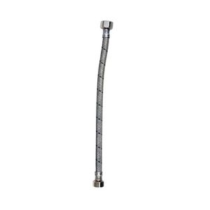 Flexible Agua Vinilo Hi-Hi 1/2 X 7/8" X 30 Cm