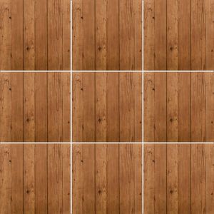 Cerámica Piso 45 x 45 cm 2,08 m2 Fresno Americano