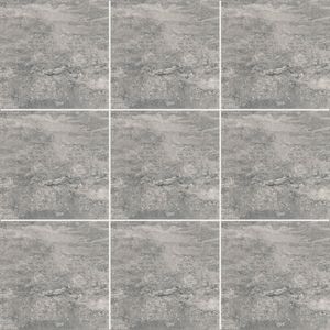 Cerámica Piso 61 x 61 cm 1,48 m2 Bud Gris