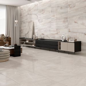Porcelanato 60 x 120 cm 2,16 m2 Pietra Lgray Pulido