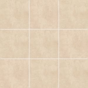 Cerámica Piso 61 x 61 cm 1,48 m2 Boston Marfil