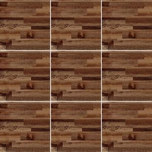 Cerámica Piso 45 x 45 cm 2,08 m2 Tarima Cedro