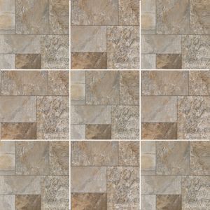 Cerámica Piso 61 x 61 cm 1,48 m2 Pedralva Plus