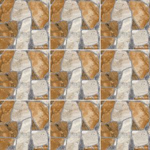 Cerámica Piso 45 X 45 Cm 2,29 M2 Rockstone Beige