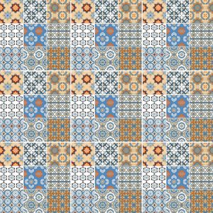 Cerámica Piso 45 x 45 cm 2,29 M2 Volta Mate