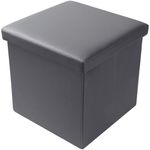 Pouf-Plegable-Negro-245410_1