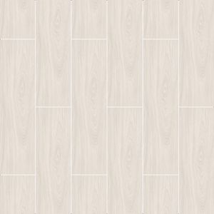 Piso Flotante 8 mm 1,995 m2 Aqua Acacia Blanco