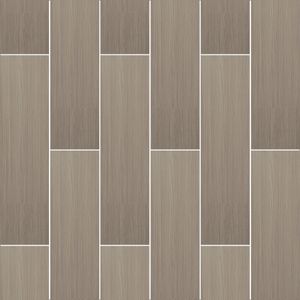 Piso Flotante 7 mm 2,412 m2 Roble Light