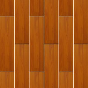 Piso Flotante 8 mm 1,929 m2 Caramel Natural