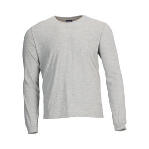 Polera Polo Manga Larga