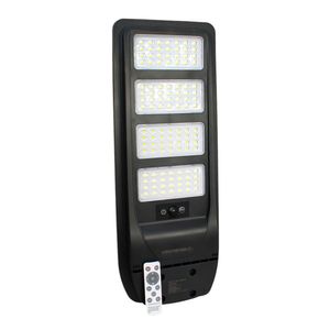 Luminaria Solar Brisa Led 300 W Luz Fría