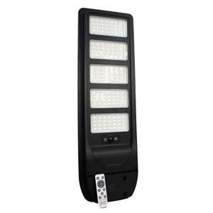 Luminaria Solar Brisa Led 400 W Luz Fría