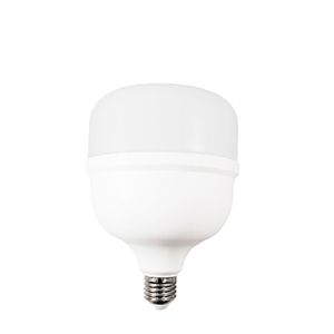 Ampolleta Led Hight Power E27 40 W Luz Fría