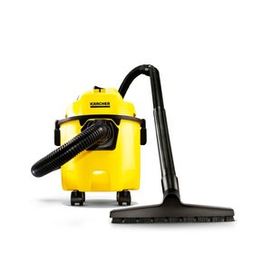 Aspiradora Polvo/Agua 10 L 1000 W
