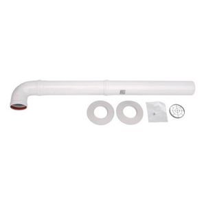 Kit Para Calefont Tiro Forzado Cámara Abierta 18/21 L