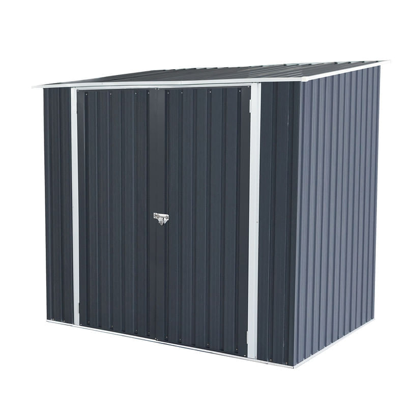 Bodega-Para-Jardin-Acero-Galvanizado-152-x-217-x-194-CM-Marengo-Blanco-238547-1
